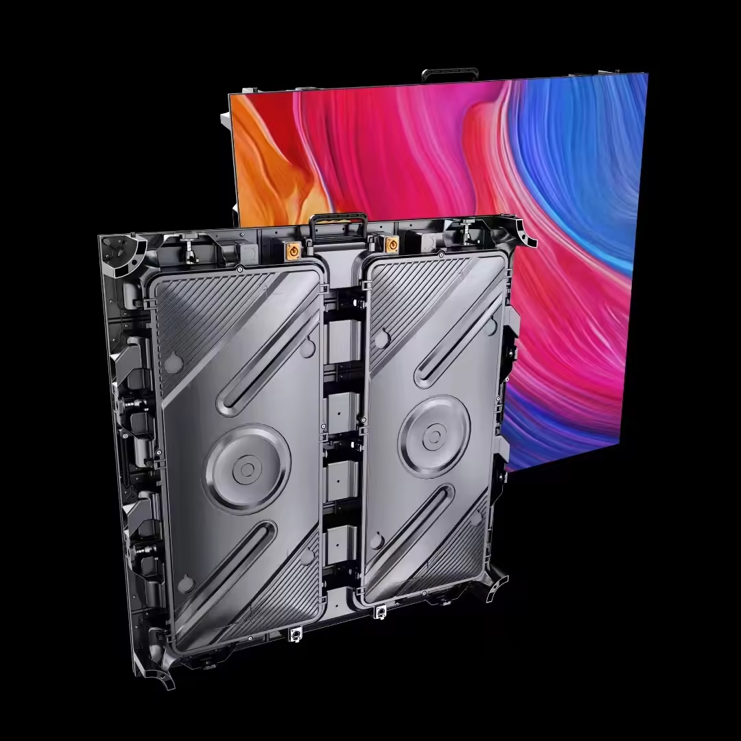 XINTAI LED outdoor front servic led display_11 XINTAI LED udendørs front service led display_11